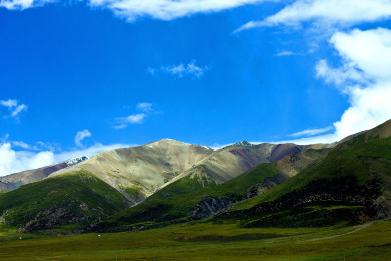 青藏高原。卞南北3摄.jpg